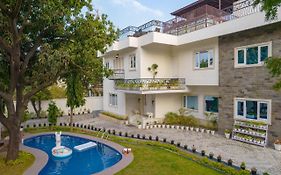 1 Amiras - Luxury Villa By Hst Hospitality